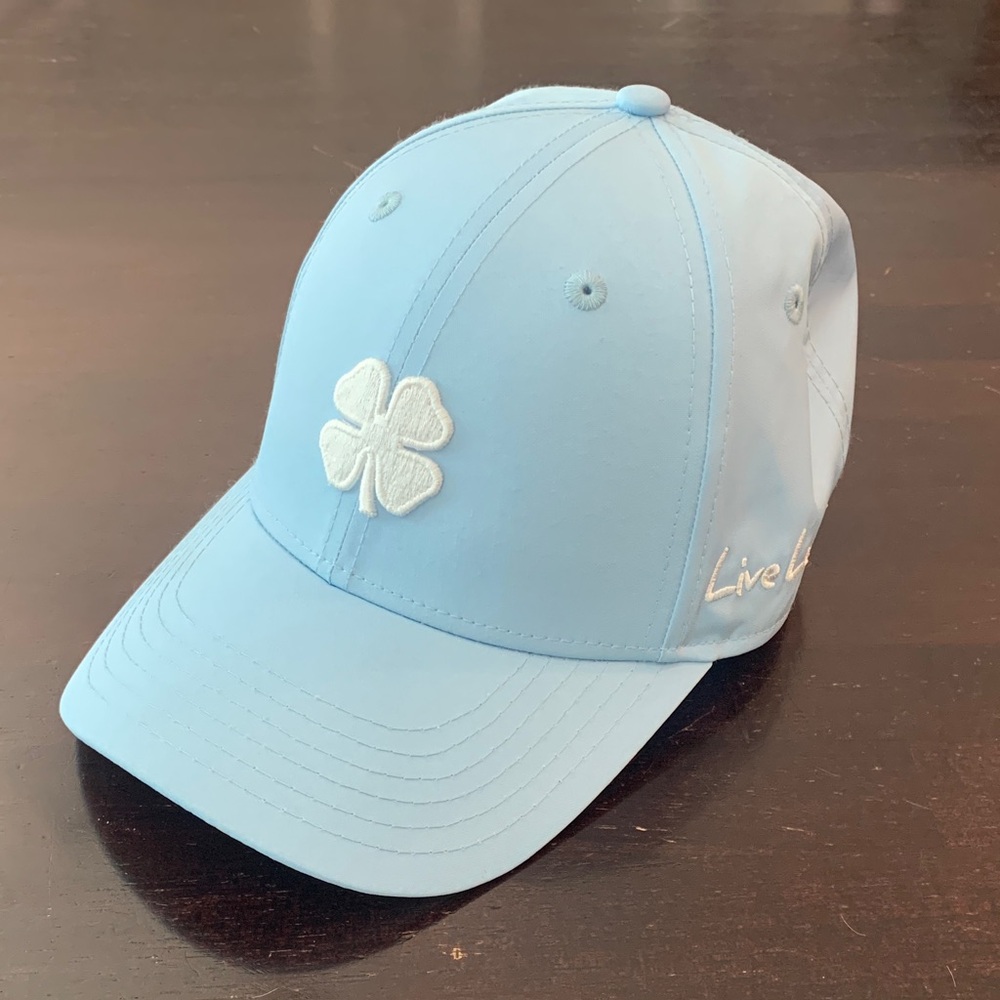 Black Clover Women’s Golf Hat
